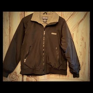 Vintage Lands End jacket